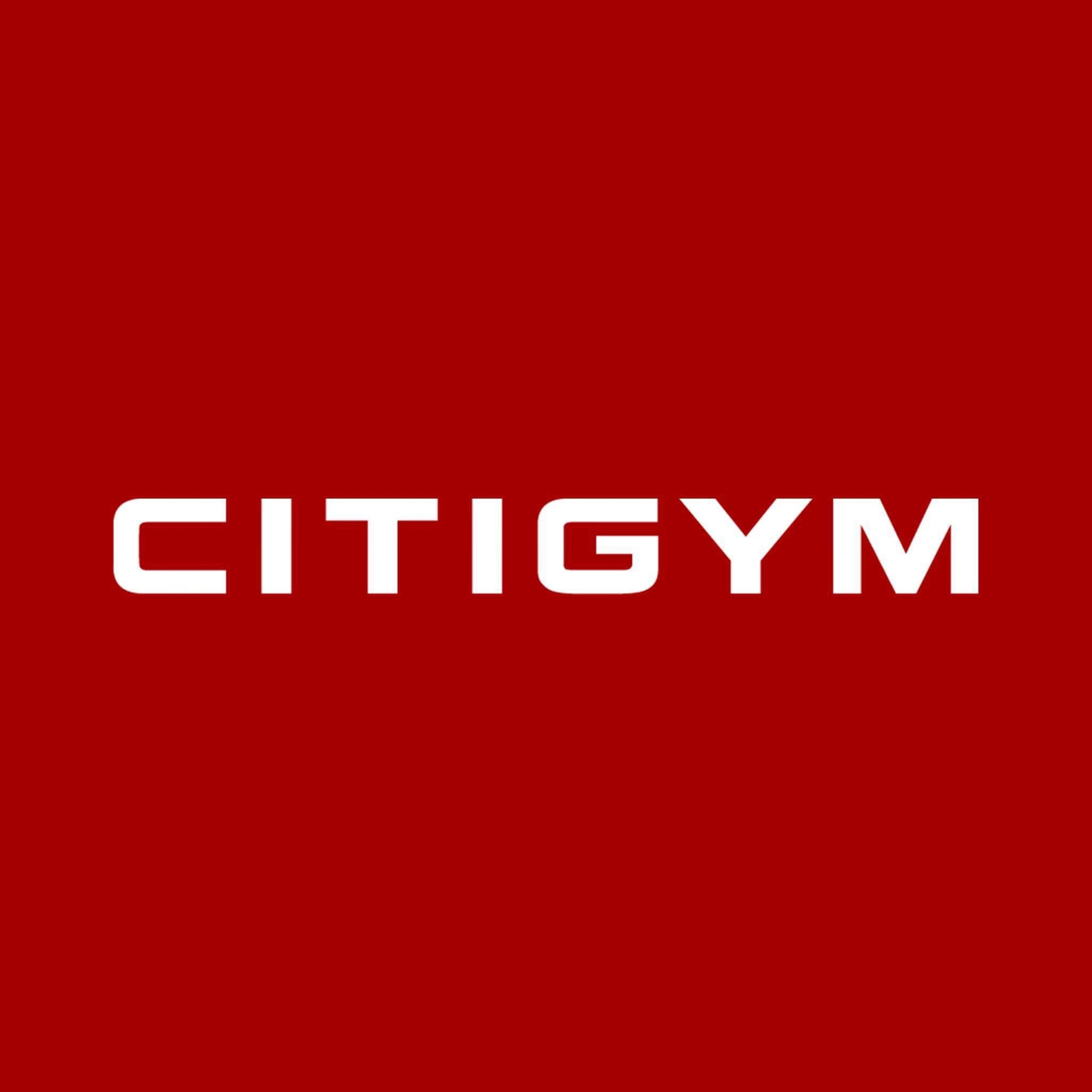 CITIGYM