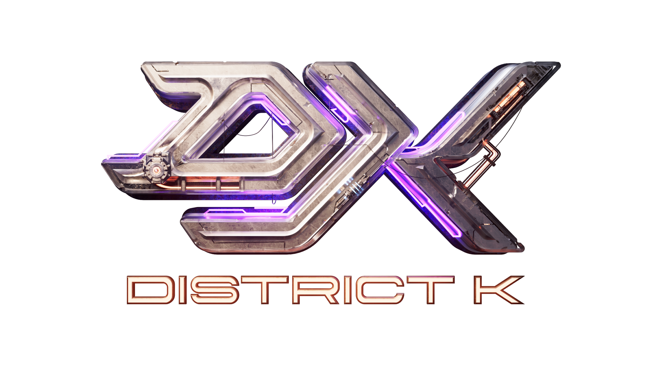 DISTRICK K
