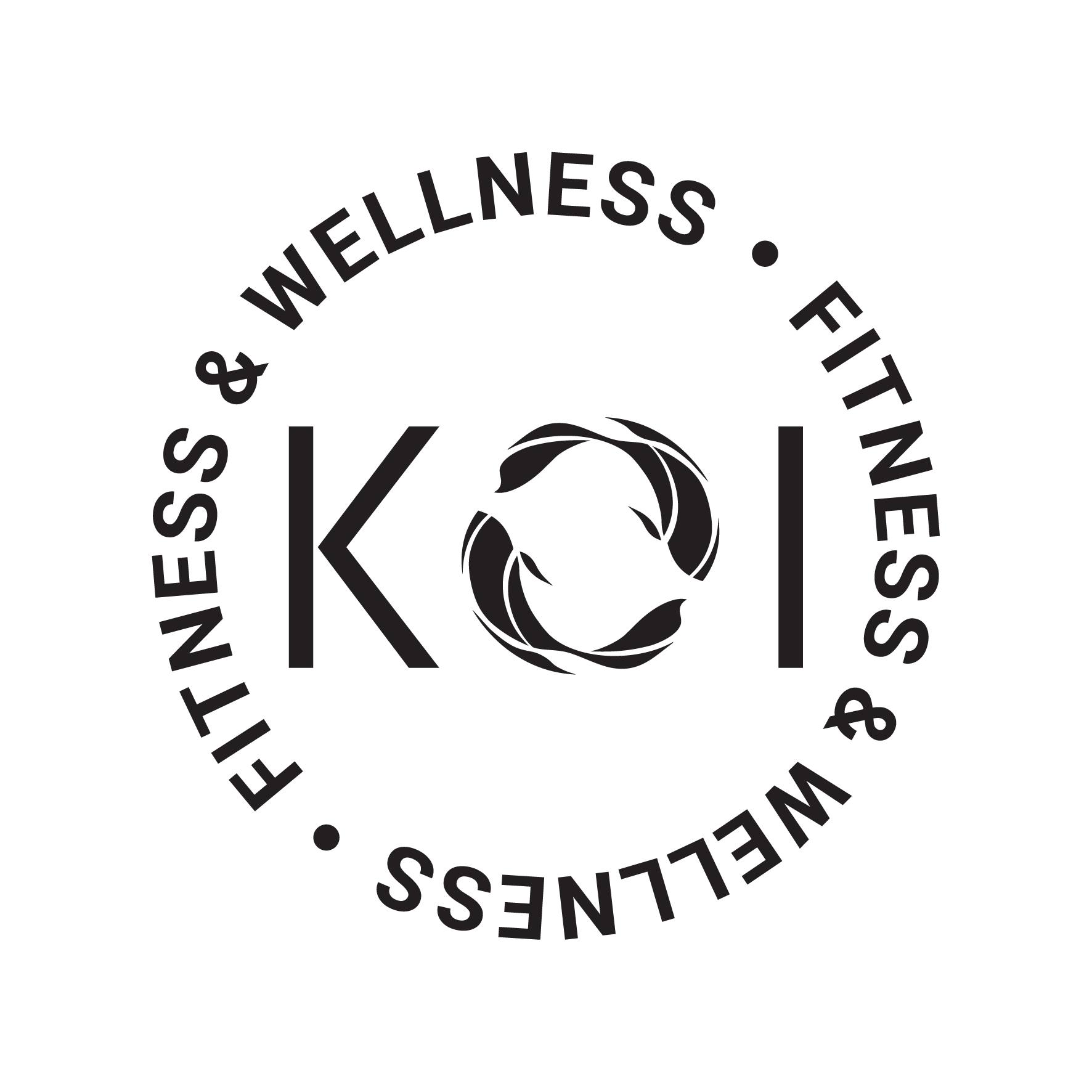 KOI Fitness & Wellness