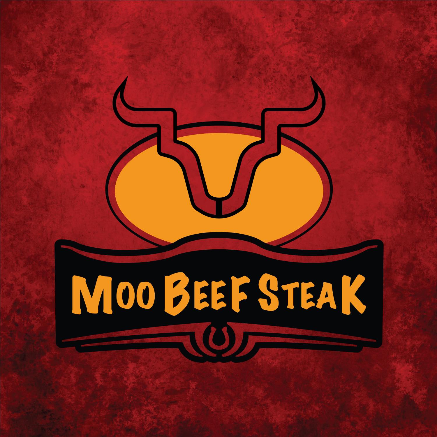 Moo Beef Steak