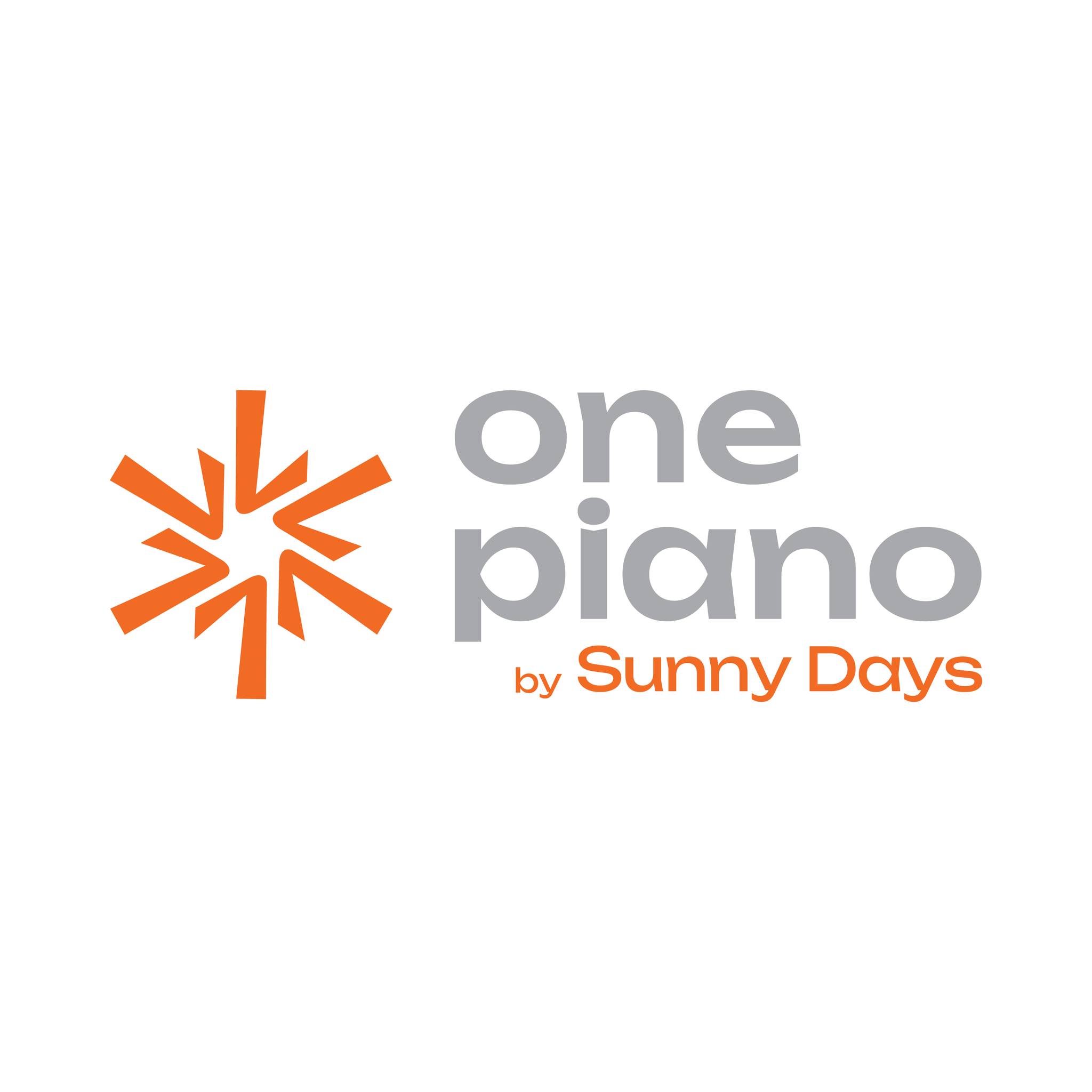 One Piano