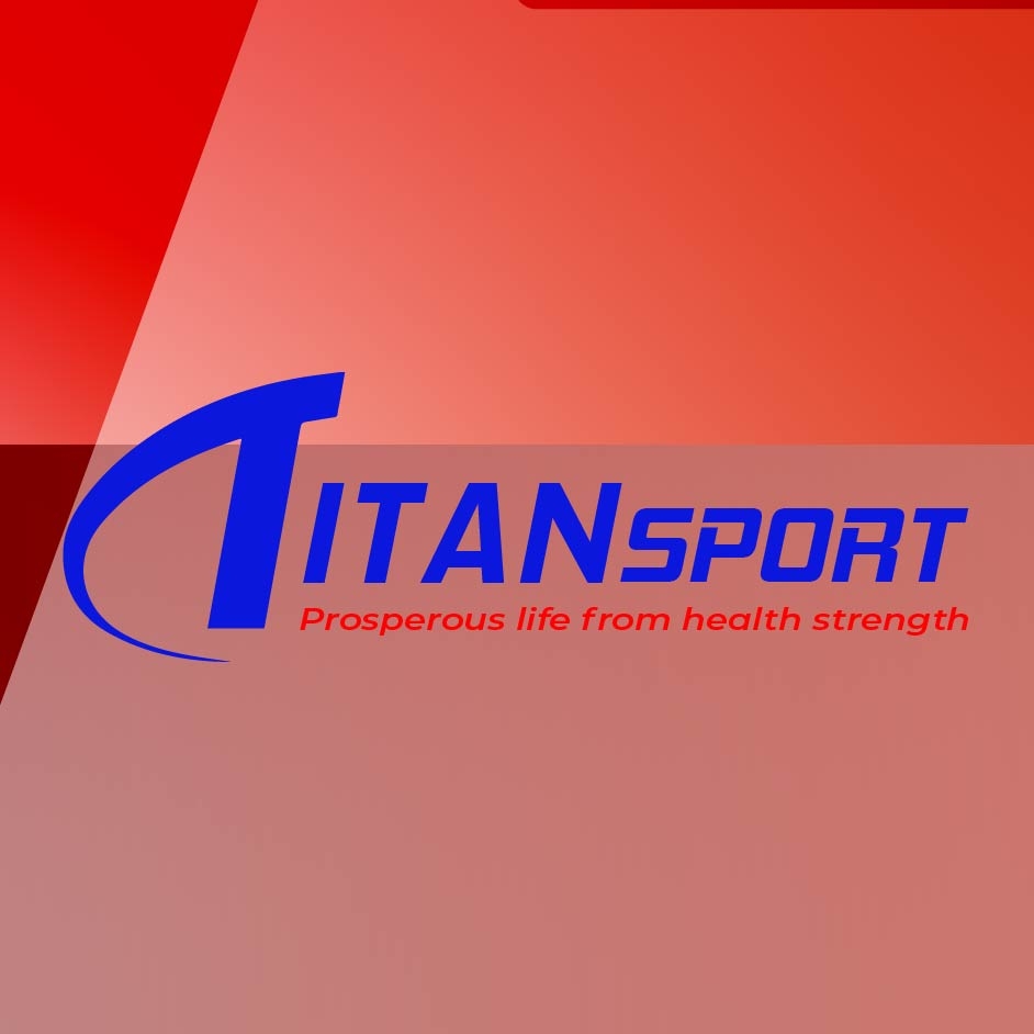 Titan Sport - Titan Fitness