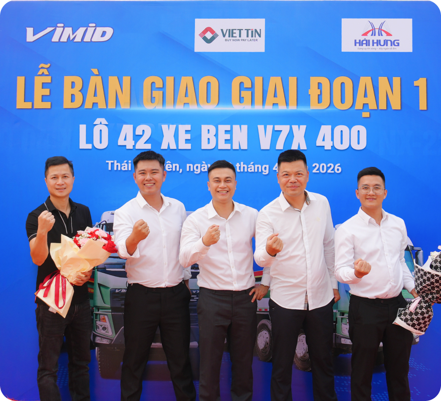 Việt Tín x Hải Hưng
