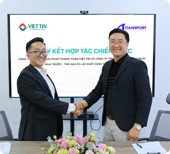 Việt Tín x PT Fitness