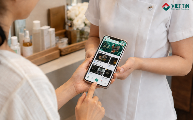 Triển khai giải pháp Mua trước Trả sau ngay tại điểm bán